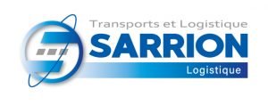 SARRION_Logistique